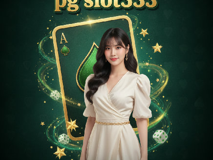 pg slot333